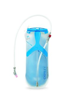 OSPREY hydrovak HYDRAULICS 3L RESERVOIR II