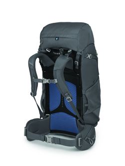 OSPREY turistický batoh VIVA 65, tunnel vision grey