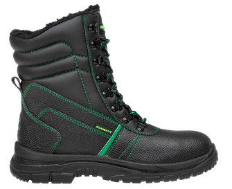 BENNON pracovné topánky CLASSIC O2 Winter Boot