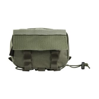 Tasmanian Tiger Taktická kapsička Tac Pouch 12 IRR, stone grey olive