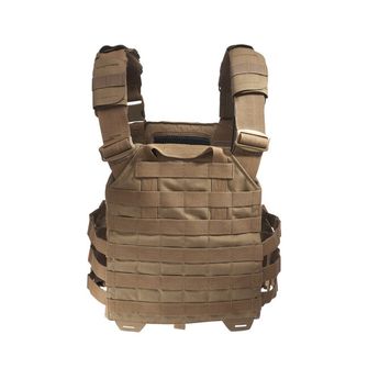 Tasmanian Tiger Nosič plátov Plate Carrier MKIV, coyote brown