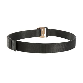 Tasmanian Tiger Opasok Stretch Belt 38mm, čierna