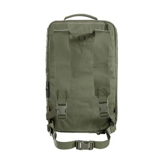 Tasmanian Tiger Batoh prvej pomoci Medic Mascal Pack, olivová 19L