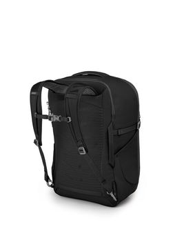 OSPREY turistický batoh DAYLITE CARRY-ON TRAVEL PACK 44, čierna