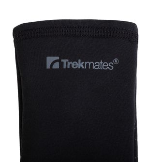 Trekmates Rukavice Ogwyn Stretch Grip, čierne