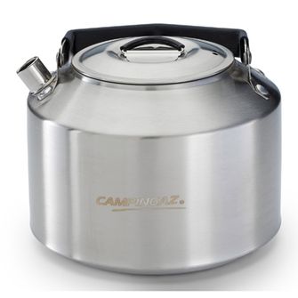 Campingaz Rýchlovarná kanvica Stianless steel 1,5 L