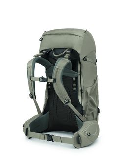 OSPREY turistický batoh RENN 50, pediment grey/linen tan