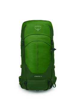 OSPREY turistický batoh STRATOS 36, seaweed/matcha green