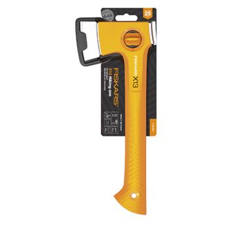 Fiskars Univerzálna sekera Ultra Light X13 - XXS-čepeľ