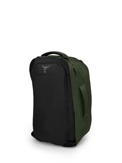 OSPREY taška FARPOINT 40, gopher green