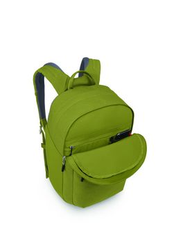 OSPREY mestský batoh ARCANE XL, matcha green heather