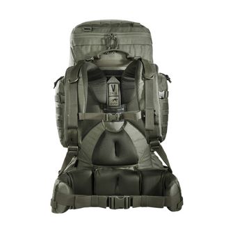 Tasmanian Tiger Batoh Raid Pack MKIII IRR, stone grey olive 52L