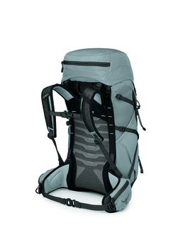 OSPREY turistický batoh TEMPEST PRO 30, silver lining