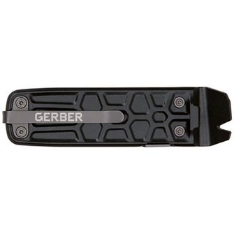 Gerber Multifunkčný nožík Lockdown Slim Pry čierny