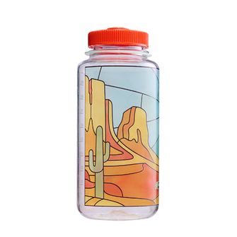 Nalgene Fľaša WM Sustain 1 L desert