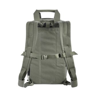 Tasmanian Tiger Batoh na zdravotnícke potreby Survival Pack IRR, stone grey olive 16L