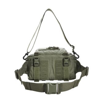 Tasmanian Tiger Záchranná ľadvinka Medic Hip Bag IRR, stone grey olive