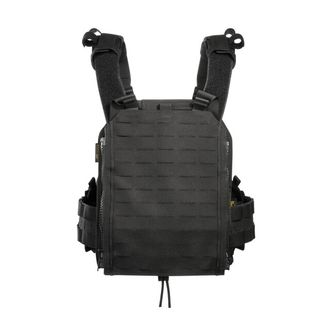 Tasmanian Tiger Nosič plátov Plate Carrier QR LC ZP, čierna