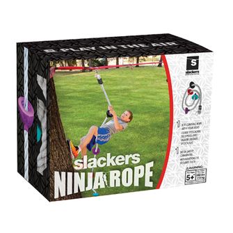 Schildkröt® Šplhacie lano Jungle Rope