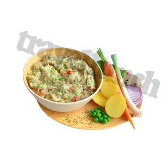 Travellunch 6 ks zmesi jedál Bestseller Mix II po 250 g