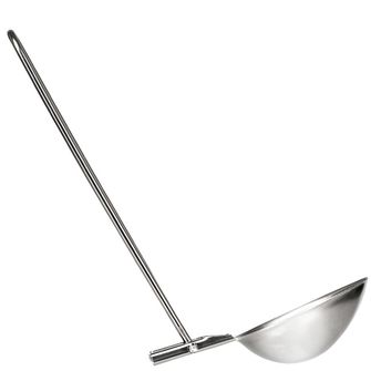 GSI Outdoors Skladacia servírovacia lyžica Folding Chef Spoon 35 cm