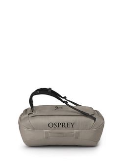 OSPREY taška TRANSPORTER 65, tan concrete