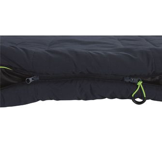 Outwell Spací vak Camper Lux Zipper right