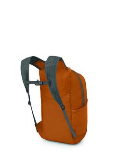 OSPREY batoh UL STUFF PACK, toffee orange