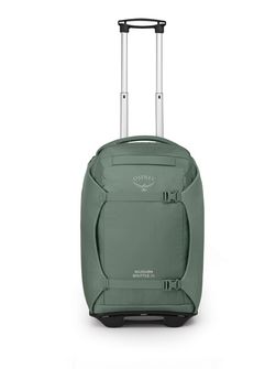 OSPREY taška SHUTTLE 45, koseret green