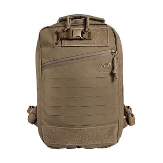 Tasmanian Tiger Batoh na zdravotnícke potreby Medic Assault Pack S MKII, coyote brown 6L