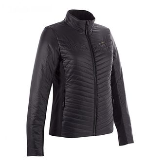 Therm-ic dámska bunda PowerJacket Speed, čierna