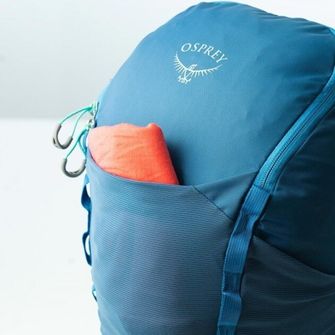 OSPREY turistický batoh JET 12 II, wave blue