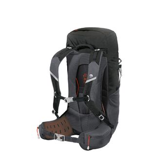 Ferrino Batoh Hikemaster 26 L, čierna