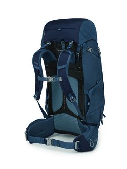 OSPREY turistický batoh VOLT 65, muted space blue