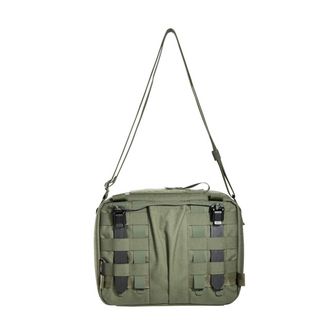 Tasmanian Tiger Taška na rameno Modular Support Bag, olivová