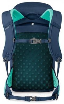 OSPREY turistický batoh JET 18 II, wave blue