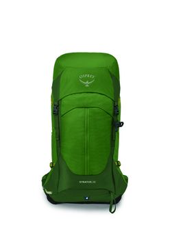 OSPREY turistický batoh STRATOS 26, seaweed/matcha green