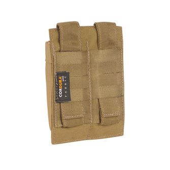 Tasmanian Tiger Kapsička na zásobník DBL Pistol Mag Pouch LP, čierna