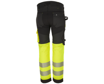 BENNON pracovné nohavice EREBOS class 1 HI-VIS