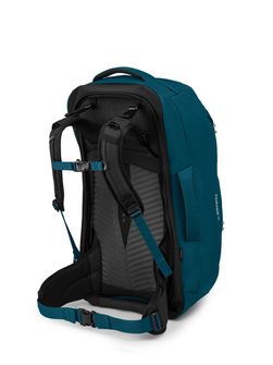 OSPREY taška FAIRVIEW 70, night jungle blue