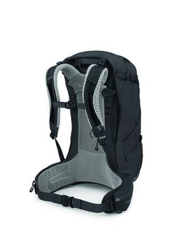 OSPREY turistický batoh STRATOS 34, tunnel vision grey