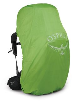 OSPREY turistický batoh AETHER PLUS 100, čierna