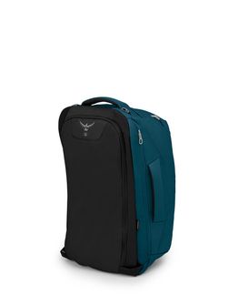 OSPREY taška FAIRVIEW 40, night jungle blue