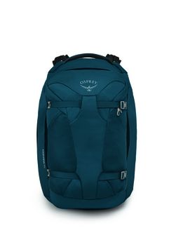 OSPREY taška FAIRVIEW 55, night jungle blue