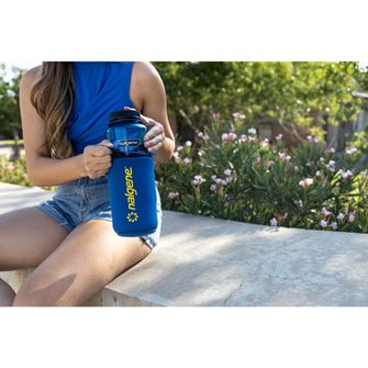 Nalgene Nosič fliaš Cool Stuff kráľovský modrý