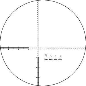 Vortex Optics monokulárny ďalekohľad Recon RT 15x50