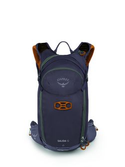 OSPREY turistický batoh SALIDA 8L, space travel grey