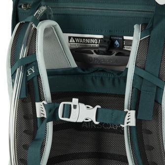 OSPREY sedačka POCO LT, deep teal