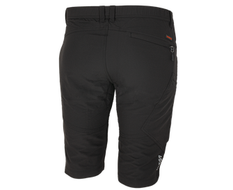 BENNON outdoorové krátke nohavice FOBOS Shorts, čierna