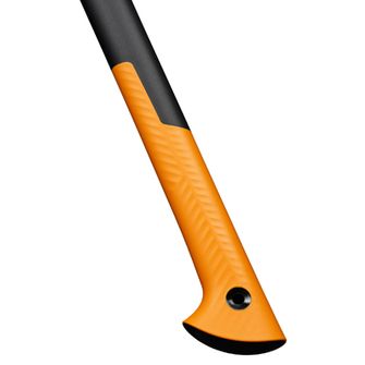 Fiskars Deliaca sekera X-Series X24 - M-Blade